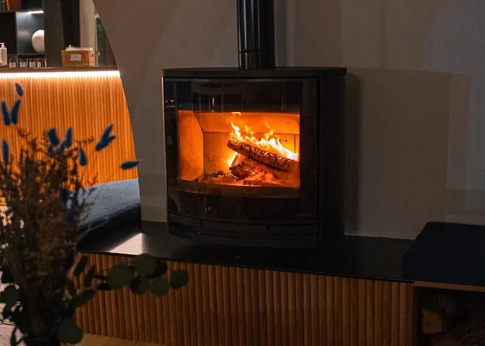 Les Freres Ibarboure - Hotel 4 Etoiles, Spa Exterieur Sensoriel Et Restaurant Etoile A Bidart