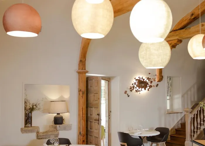 Les Freres Ibarboure - Hotel 4 Etoiles, Spa Exterieur Sensoriel Et Restaurant Etoile A Bidart