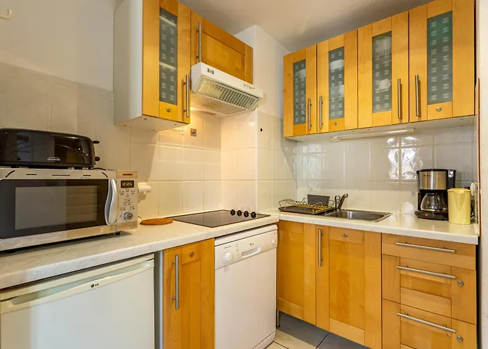 Hotel & Appart-Hotel Olatua