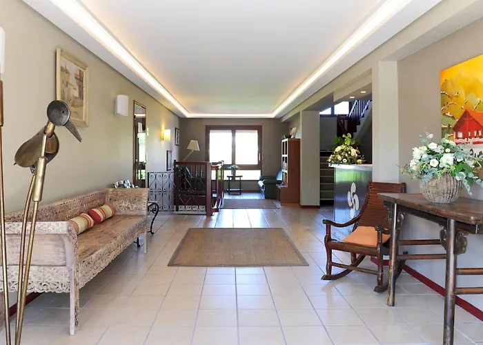Hotel & Appartements Gochoki